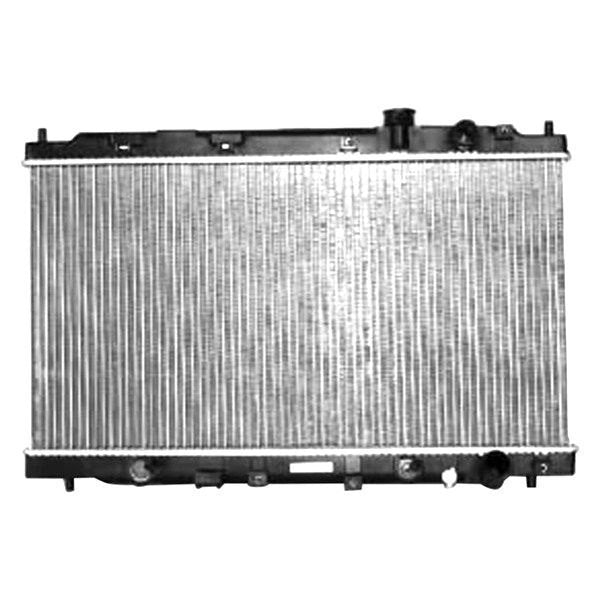 1994 Acura Integra RS L  Radiator