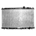 1996 Acura Integra LS L  Radiator