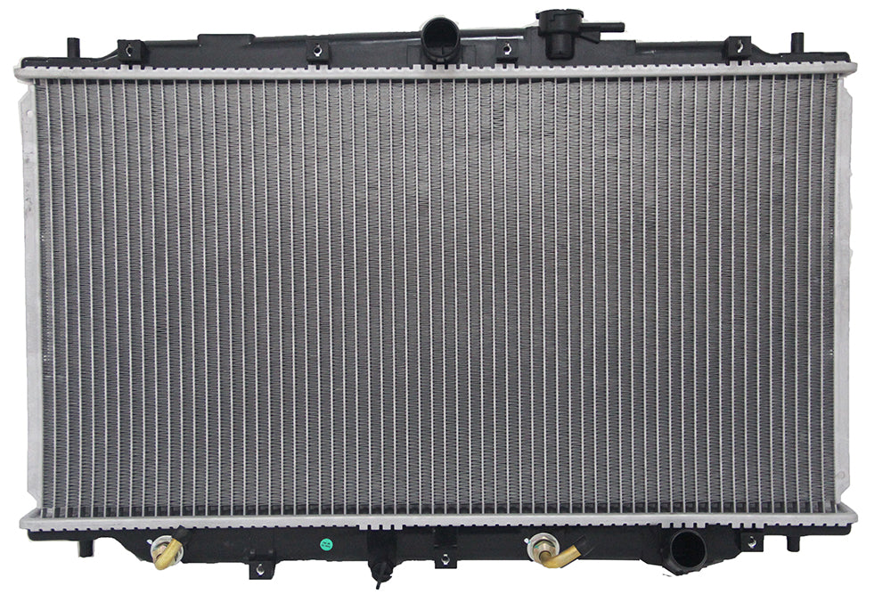 1996 Honda Prelude 2.3L L4 Radiator