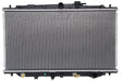 1992 Honda Prelude 2.3L L4 Radiator