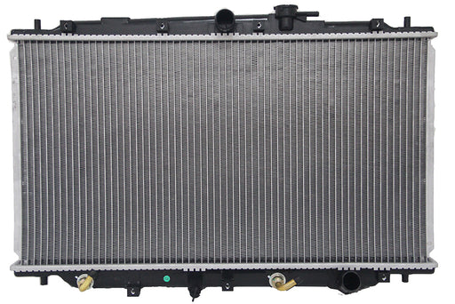 1993 Honda Prelude 2.3L L4 Radiator