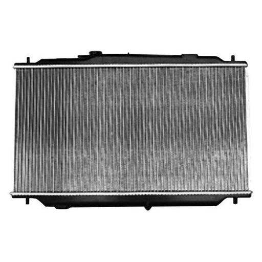 1993 Honda Prelude VTEC 2.2L L4 Radiator