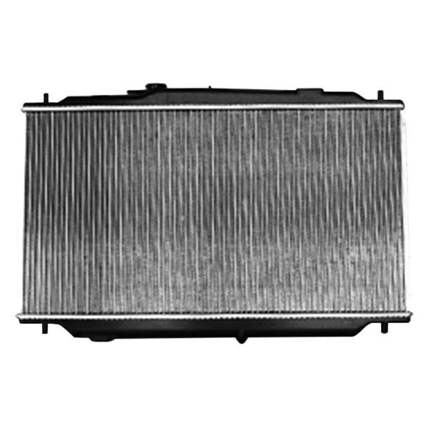 1992 Honda Prelude Si 2.3L L4 Radiator