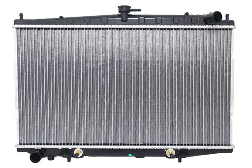 1994 Nissan Altima 2.4L L4 Radiator - Automatic OSC1573