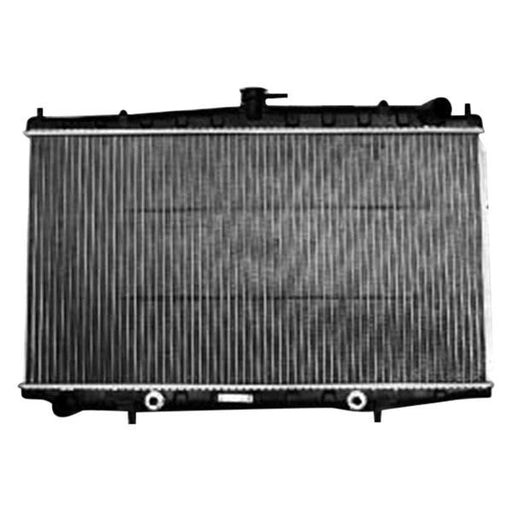 1995 Nissan Altima  2.4L L4 Radiator