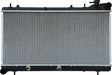 1998 Subaru Impreza 2.2L H4 Radiator