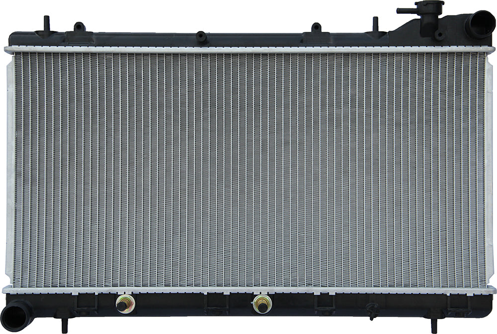 1997 Subaru Impreza 2.2L H4 Radiator