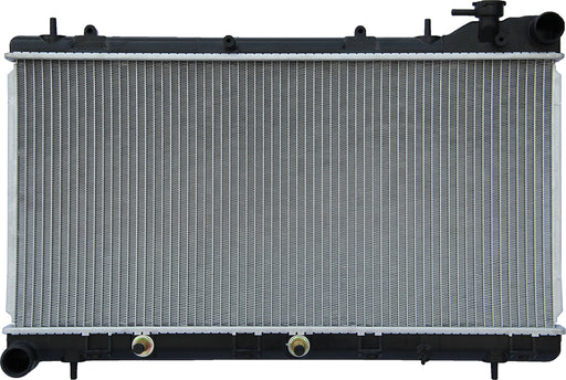 1996 Subaru Impreza 2.2L H4 Radiator