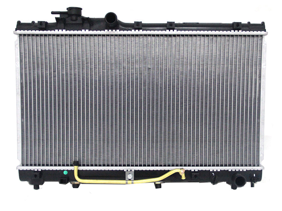 1999 Toyota Celica 2.2L L4 Radiator