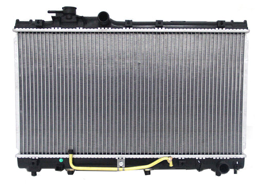 1997 Toyota Celica 2.2L L4 Radiator