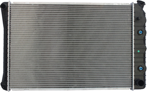 1981 GMC C3500 5.7L V8 Radiator - Automatic