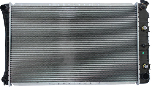 1974 Pontiac Grand Prix 6.6L V8 Radiator