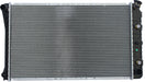 1977 Chevrolet C10 Suburban 4.1L L6 Radiator - Automatic