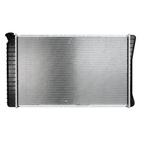 1971 Chevrolet Caprice  6.6L V8 Radiator