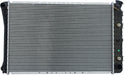 1983 Pontiac Grand Prix 5.0L V8 Radiator