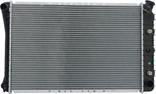 1977 Oldsmobile Omega 3.8L V6 Radiator