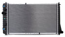 1995 Chevrolet Cavalier 2.3L L4 Radiator