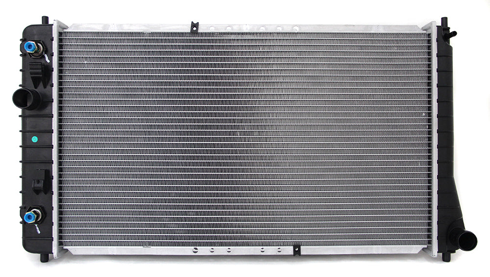 2002 Chevrolet Cavalier 2.4L L4 Radiator