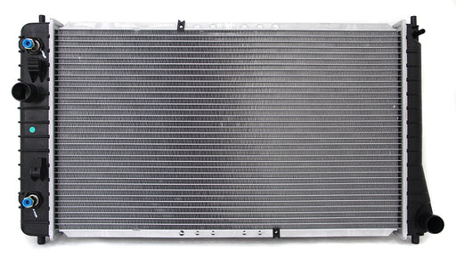 2002 Chevrolet Cavalier 2.4L L4 Radiator