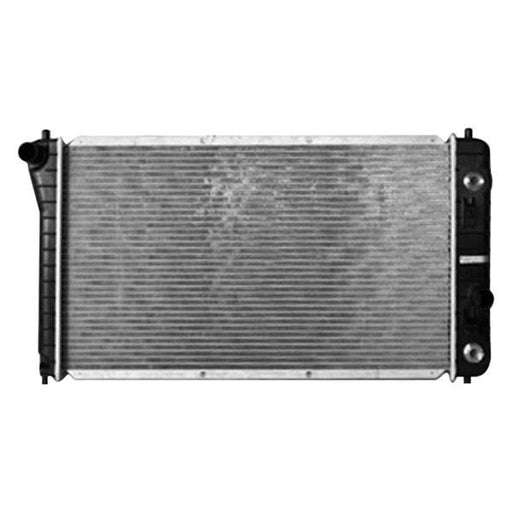 1998 Chevrolet Cavalier  L  Radiator