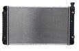 1989 Chevrolet K1500 5.0L V8 Radiator - GAS - Automatic OSC1689