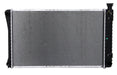 1994 Chevrolet C2500 4.3L V6 Radiator - GAS - Automatic OSC1690