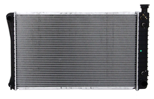 1993 Chevrolet C1500 Suburban 5.7L V8 Radiator - GAS - Automatic OSC1690