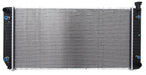 1997 Chevrolet C1500 5.7L V8 Radiator - Automatic