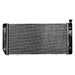 1998 GMC K3500  5.7L V8 Radiator
