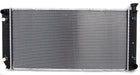 1994 Chevrolet K2500 Suburban 5.7L V8 Radiator - Automatic OSC1694