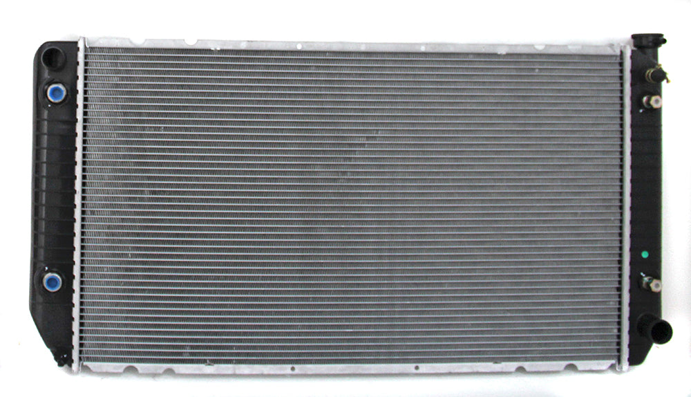 1994 Chevrolet C2500 Suburban 7.4L V8 Radiator - Automatic