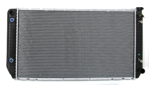 1995 Chevrolet C3500HD 7.4L V8 Radiator - Automatic