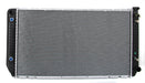 1995 Chevrolet K2500 Suburban 7.4L V8 Radiator - Automatic
