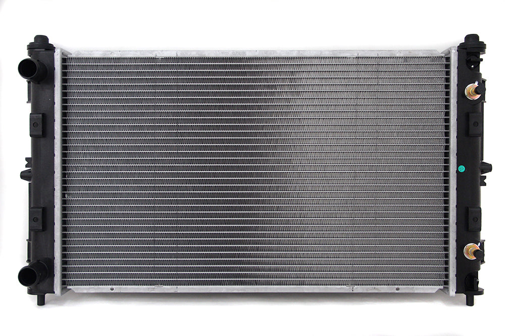 2000 Chrysler Cirrus 2.4L L4 Radiator