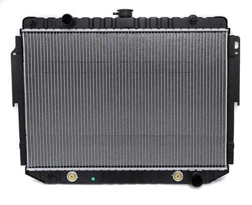 1979 Dodge B200 5.9L V8 Radiator