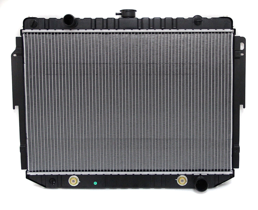 1989 Dodge B250 5.9L V8 Radiator