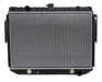 1989 Dodge B250 5.9L V8 Radiator