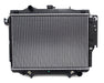 1985 Dodge Ramcharger 5.2L V8 Radiator