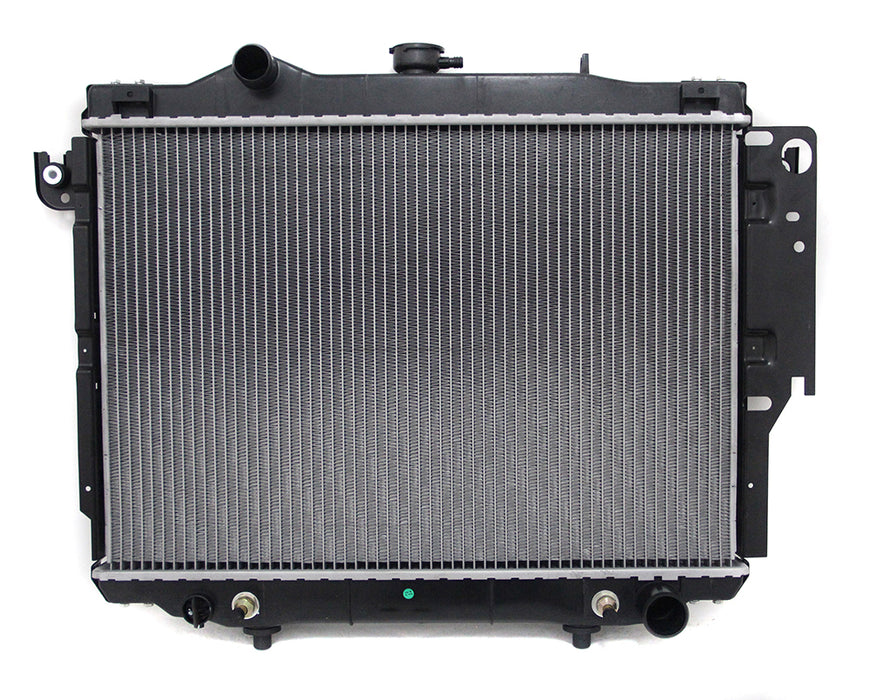 1993 Dodge Dakota 5.2L V8 Radiator