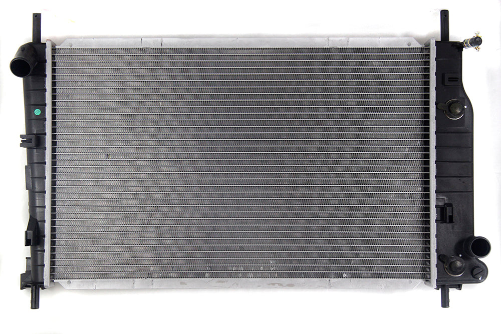 1997 Ford Contour 2.0L L4 Radiator