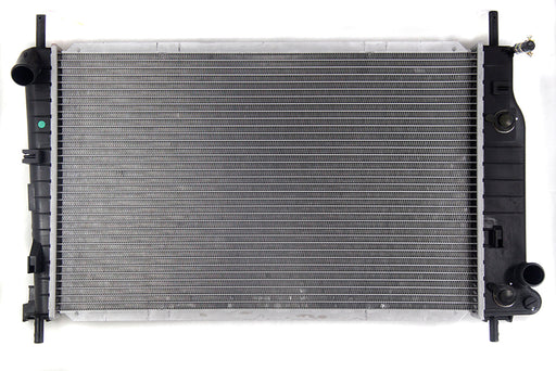 2000 Ford Contour 2.5L V6 Radiator