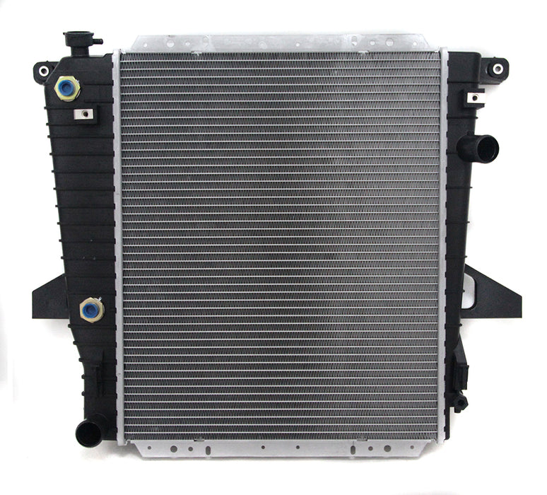 1996 Ford Ranger 4.0L V6 Radiator