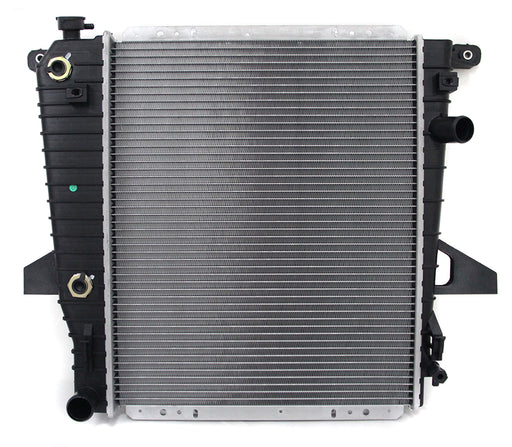 1997 Ford Ranger 3.0L V6 Radiator