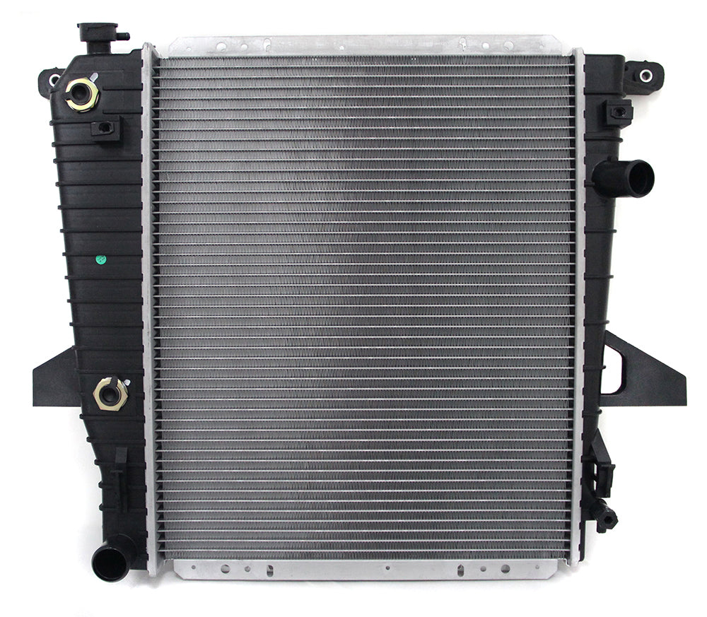 1997 Ford Ranger 4.0L V6 Radiator — RadiatorNow