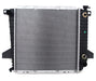 1995 Mazda B2300 2.3L L4 Radiator