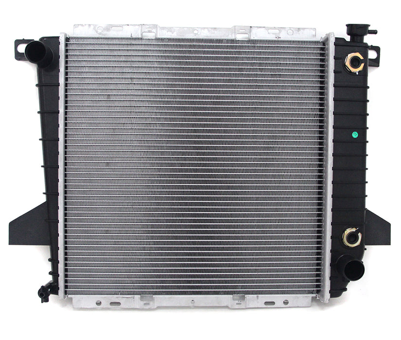 1996 Ford Ranger 2.3L L4 Radiator