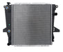 1997 Ford Explorer 4.0L V6 Radiator - OHV, Automatic