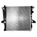 1997 Ford Explorer  4.0L V6 Radiator - Automatic