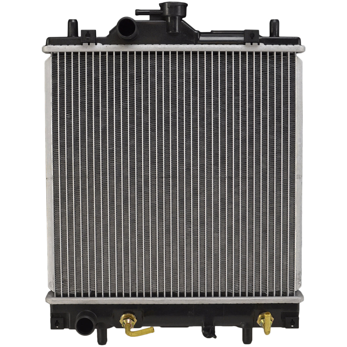 1997 Geo Metro 1.3L L4 Radiator — RadiatorNow