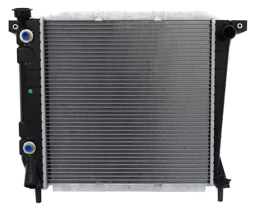 1994 Mazda B3000 3.0L V6 Radiator - Automatic